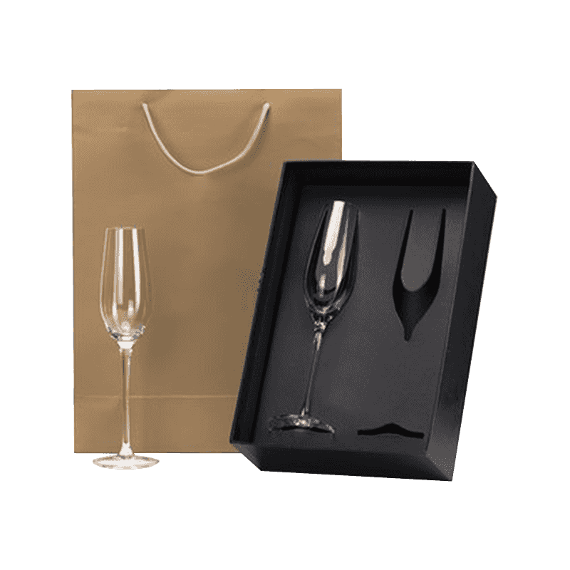 Corrugated Lorem Packaging Pyxidas