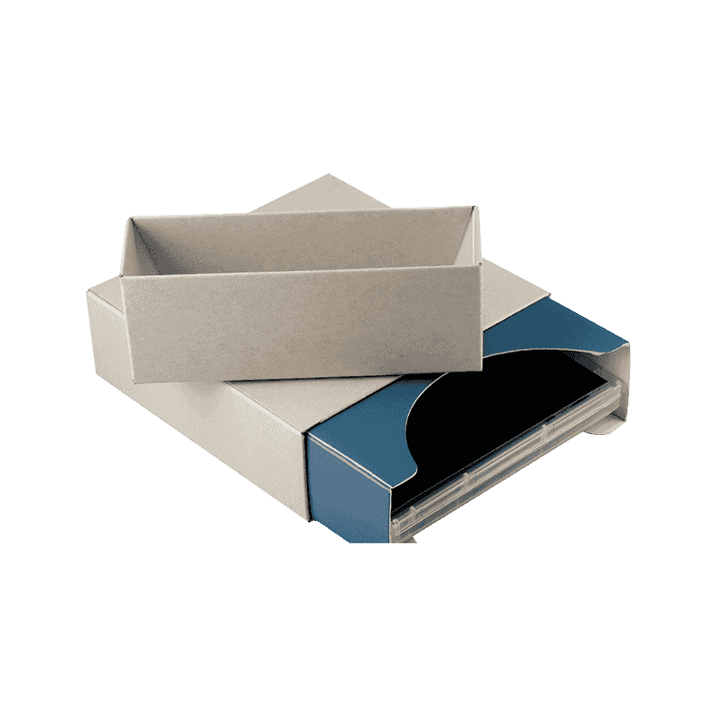 Corrugated Household Tool Packaging Boxes