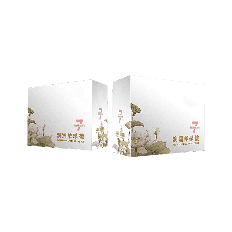 CONRUGIS TECTUM Packaging Pyxidas