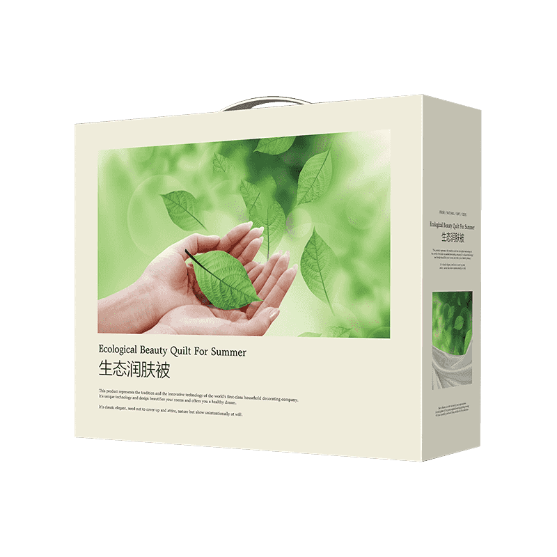 CONRUGIS TECTUM Packaging Pyxidas