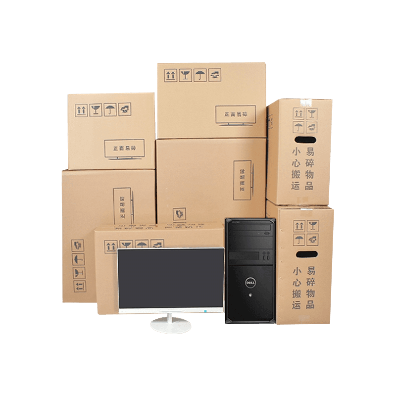 Corrugated velit Packaging Pyxidas