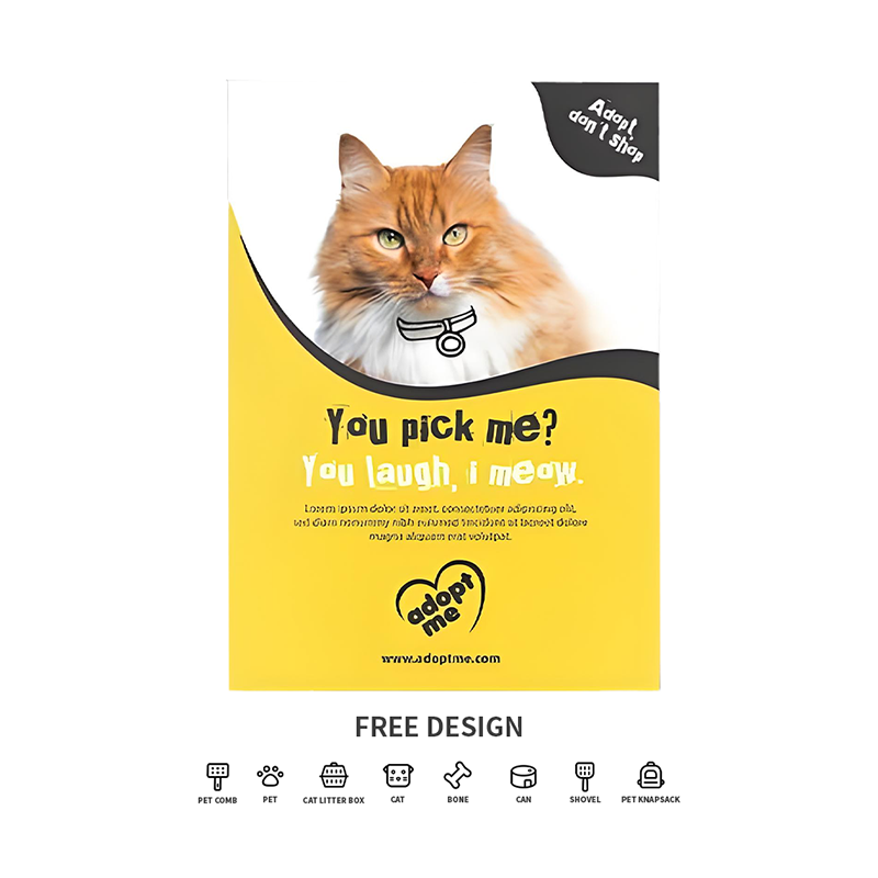 Corrugated Pet Tool Packaging Pyxidas