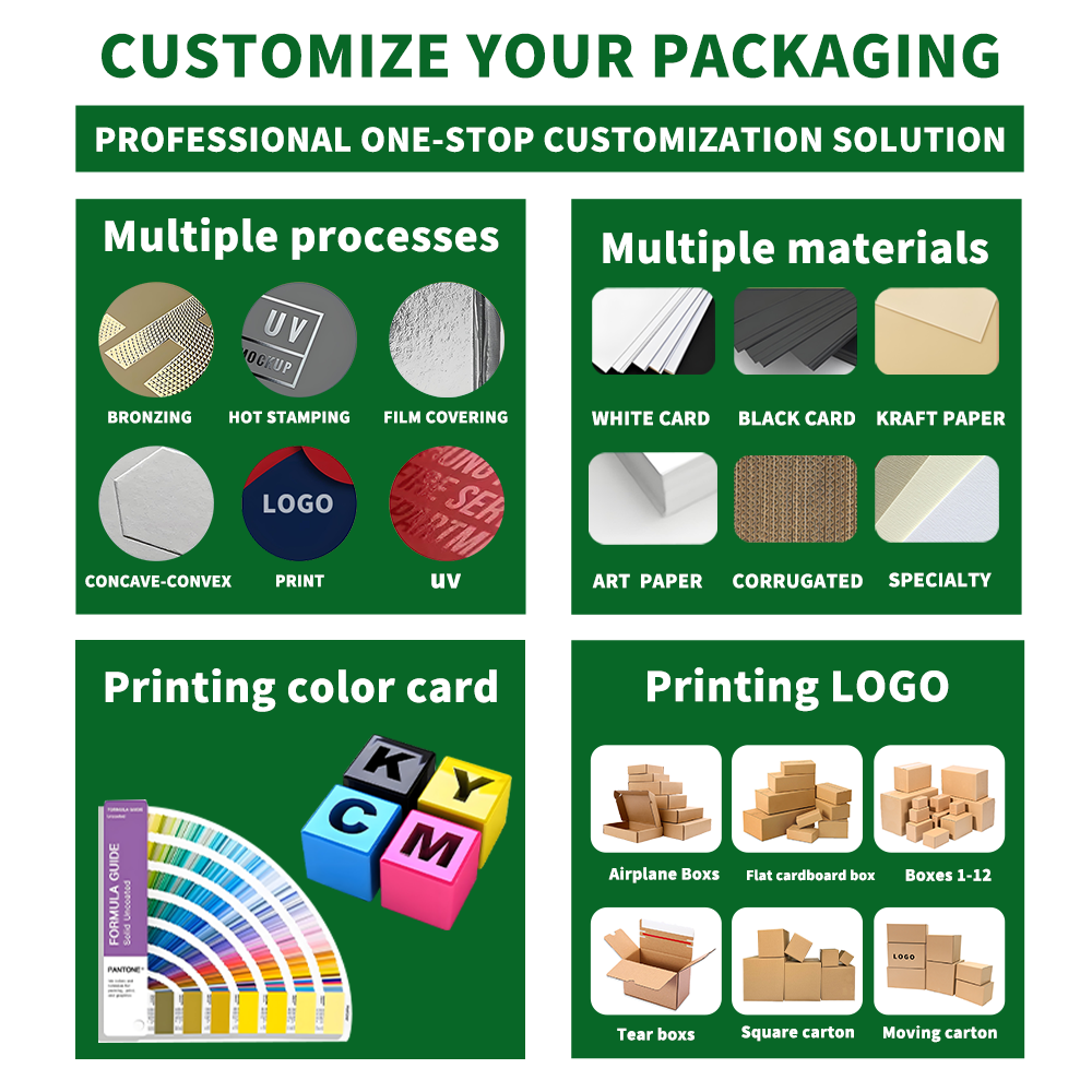 Conrupta aqua Utrem Packaging Pyxidas